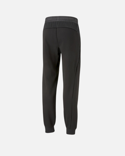 Puma Tech Track Pants - Black - Footkorner