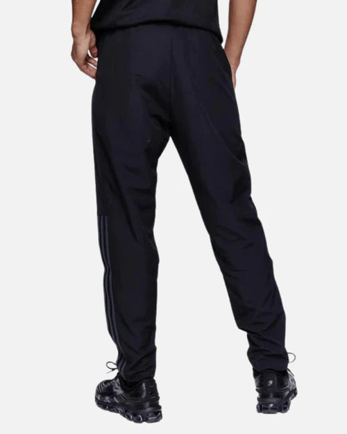 Real Madrid Tracksuit Bottoms - Black/Gold - Footkorner