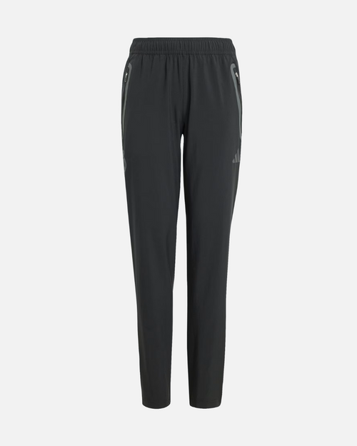 Pantalón de chándal Real Madrid Junior - Negro - Footkorner