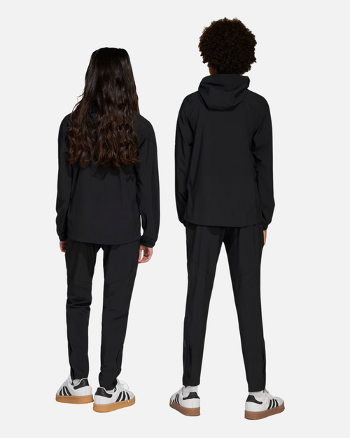 Pantalón de chándal Real Madrid Junior - Negro - Footkorner