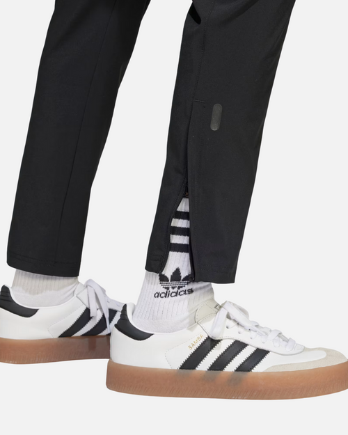 Pantalón de chándal Real Madrid Junior - Negro - Footkorner