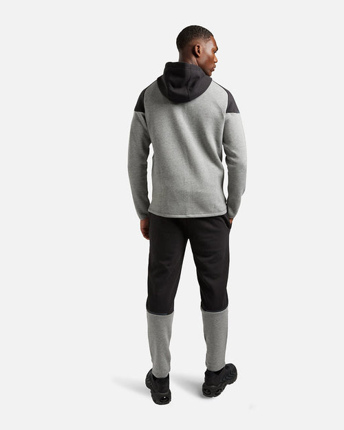 Senegal Trainingshose 2023/2024 – Schwarz/Grau - Footkorner