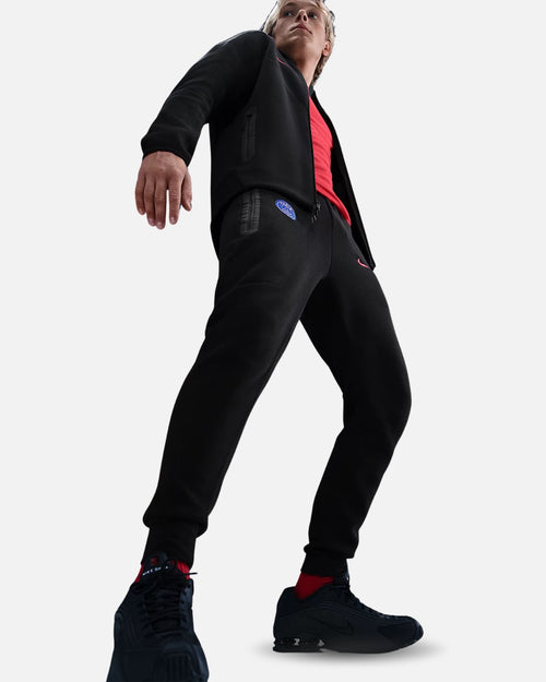 Pantalon de survêtement Tech Fleece PSG 2025/2026 - Footkorner