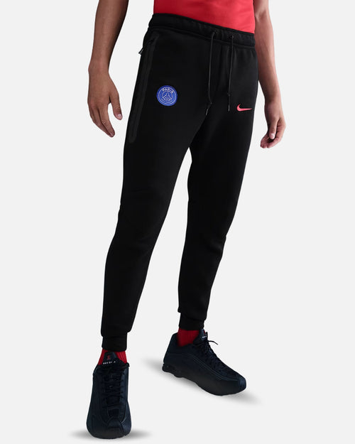 Pantalon de survêtement Tech Fleece PSG 2025/2026 - Footkorner