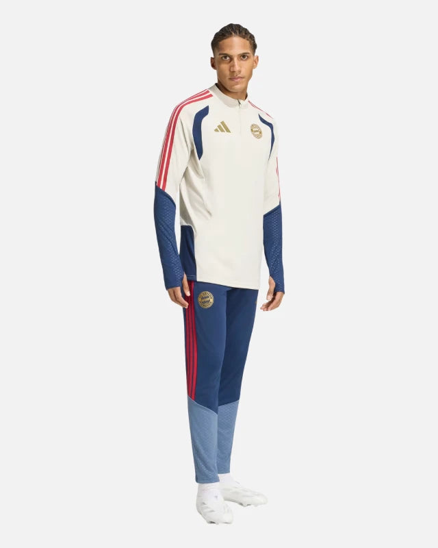 FootkornerTrainingshose FC Bayern München 2026/2027 - Blau