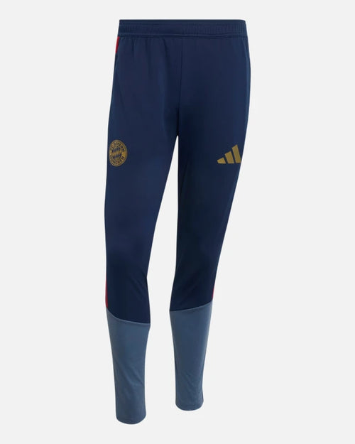 Trainingshose FC Bayern München 2026/2027 - Blau - Footkorner