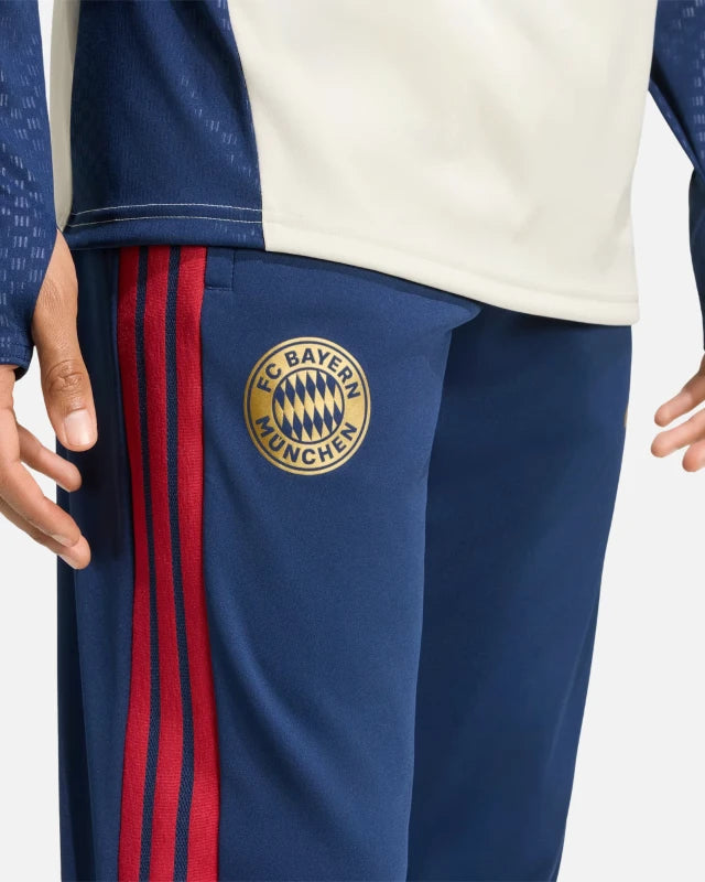 FootkornerTrainingshose FC Bayern München 2026/2027 - Blau