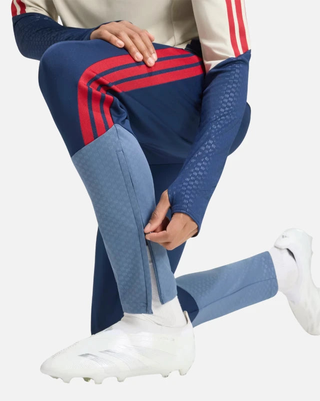 FootkornerTrainingshose FC Bayern München 2026/2027 - Blau