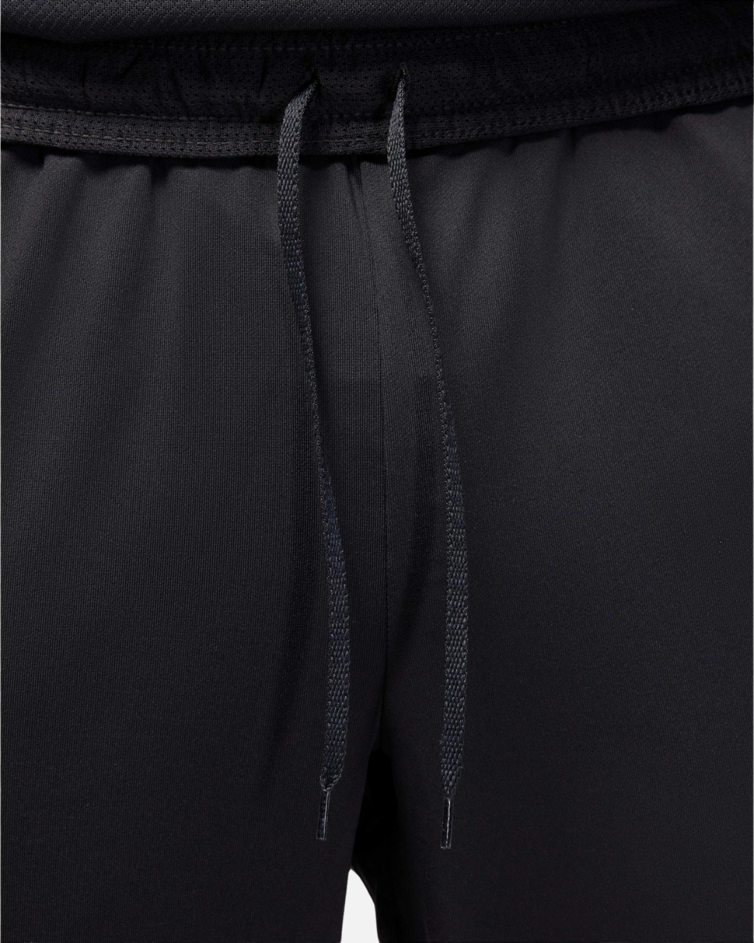 FootkornerPantalon d'entraînement Fourth PSG Dri-Fit Strike Jordan 2025/2026 - Noir