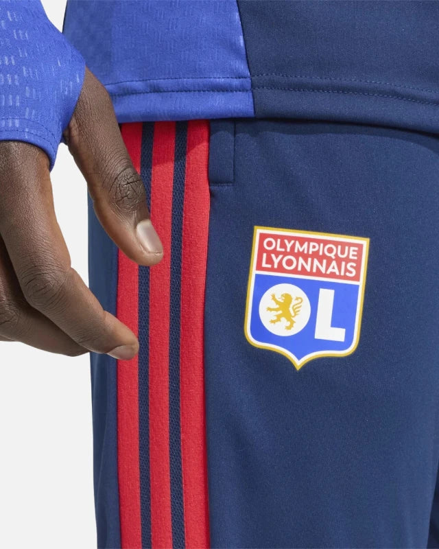 FootkornerTrainingshose Olympique Lyonnais 2026/2027 - Blau