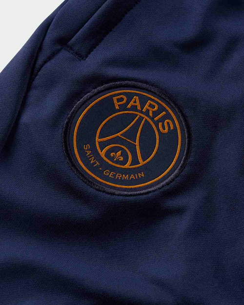 Pantaloni da allenamento PSG Strike Junior - Blu - Footkorner