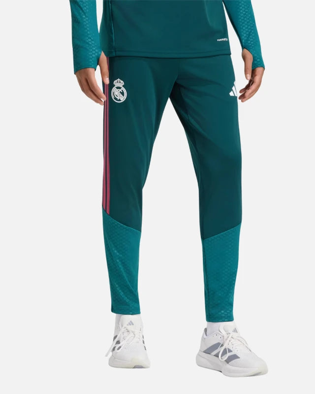 FootkornerPantalón de entrenamiento Real Madrid Tiro26 Competición 2026/2027 - Verde