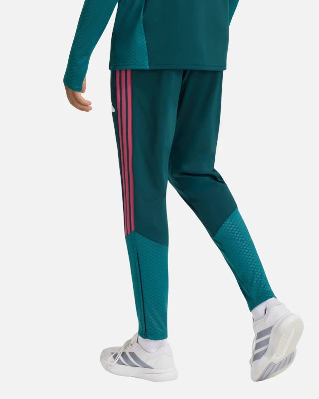 FootkornerPantalón de entrenamiento Real Madrid Tiro26 Competición 2026/2027 - Verde