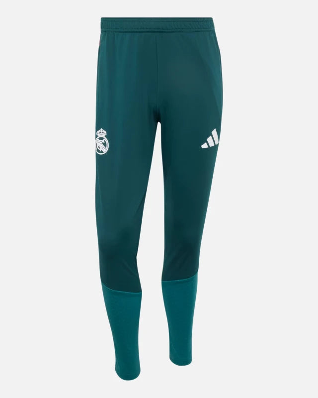 FootkornerPantalón de entrenamiento Real Madrid Tiro26 Competición 2026/2027 - Verde