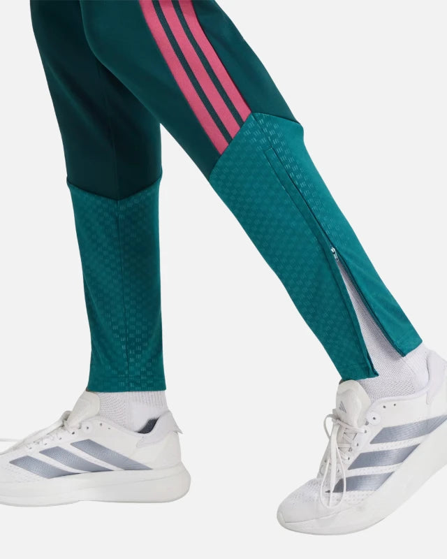 FootkornerPantalón de entrenamiento Real Madrid Tiro26 Competición 2026/2027 - Verde