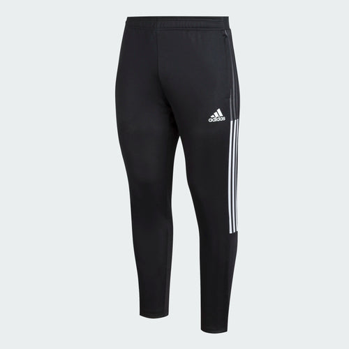 Adidas Tiro 21 Trainingshose - Schwarz - Footkorner