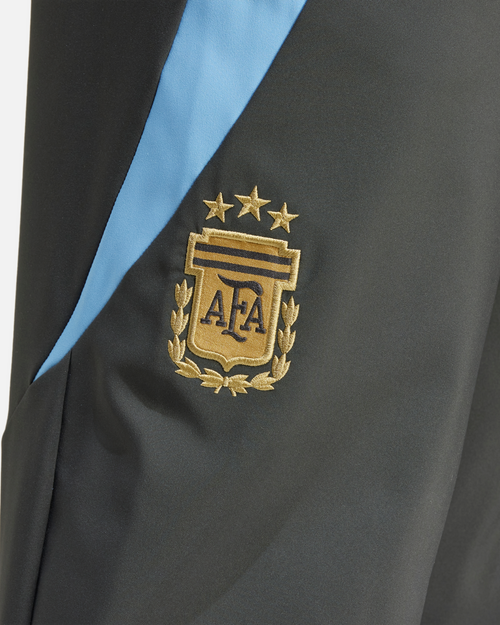 Pantalon de survêtement Argentine - Gris/Bleu - Footkorner