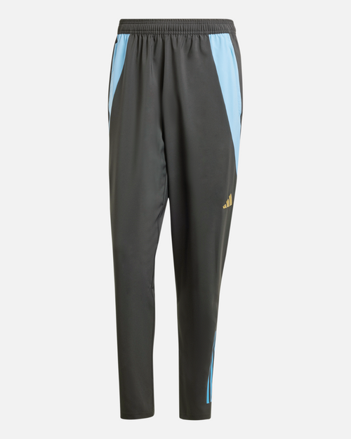 Pantalon de survêtement Argentine - Gris/Bleu - Footkorner