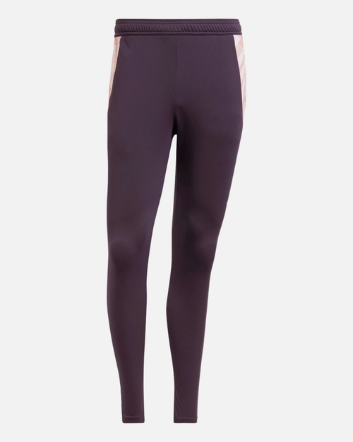 Pantalon d'entrainement Arsenal 2025 - Violet/Rose - Footkorner