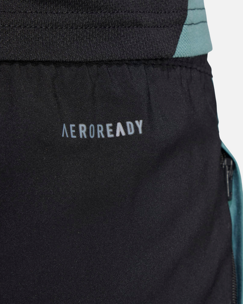 Bayern Training Pants - Black/Blue/Pink - Footkorner