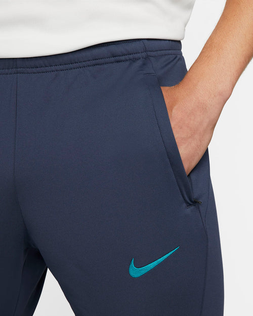 FC Barcelona Trainingshose 2023/2024 – Blau - Footkorner