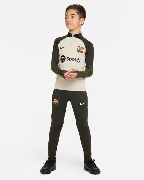 FC Barcelona training pants 2023/2024 - Green - Footkorner
