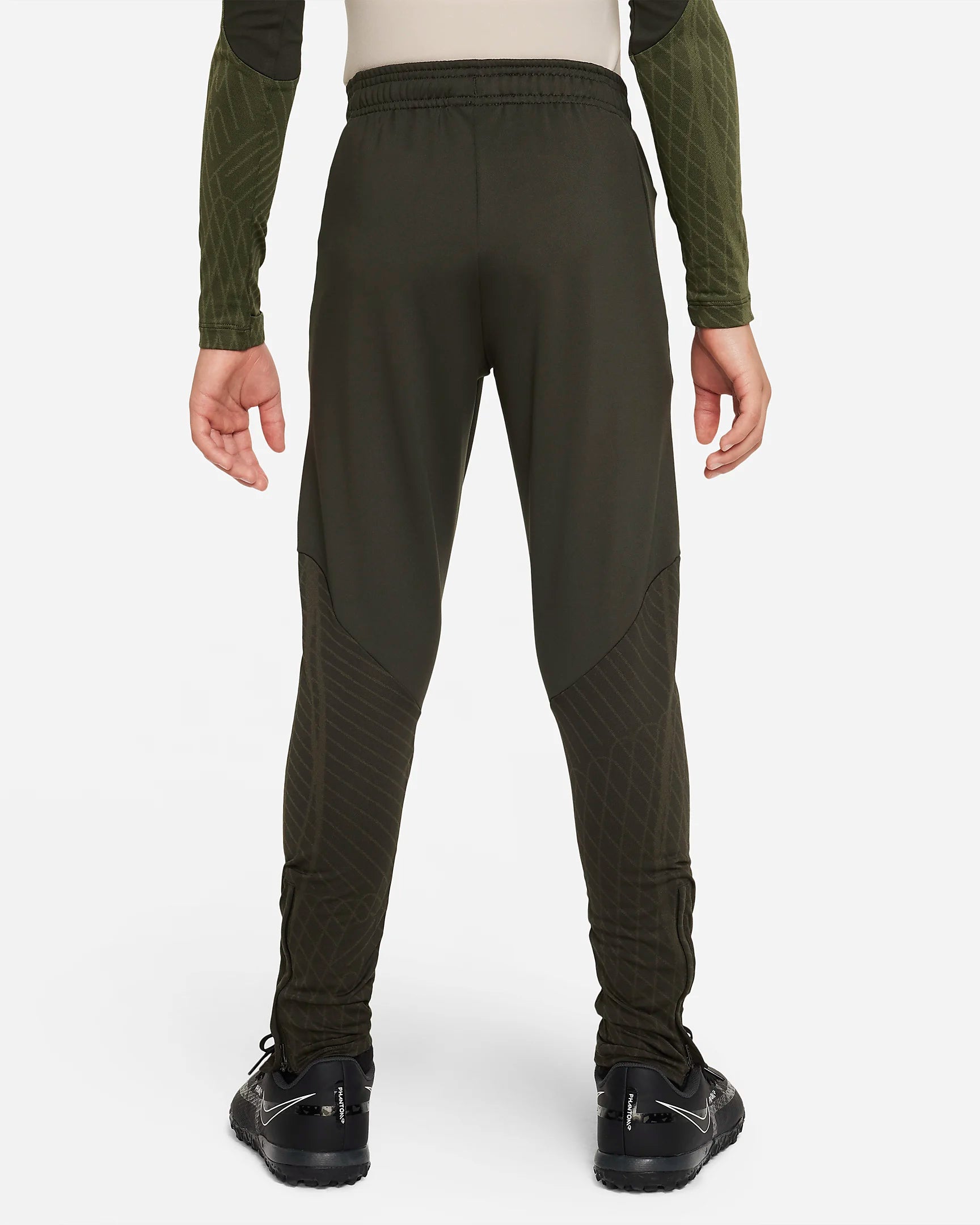 Pantalon d'entrainement FC Barcelone 2023/2024 - Vert