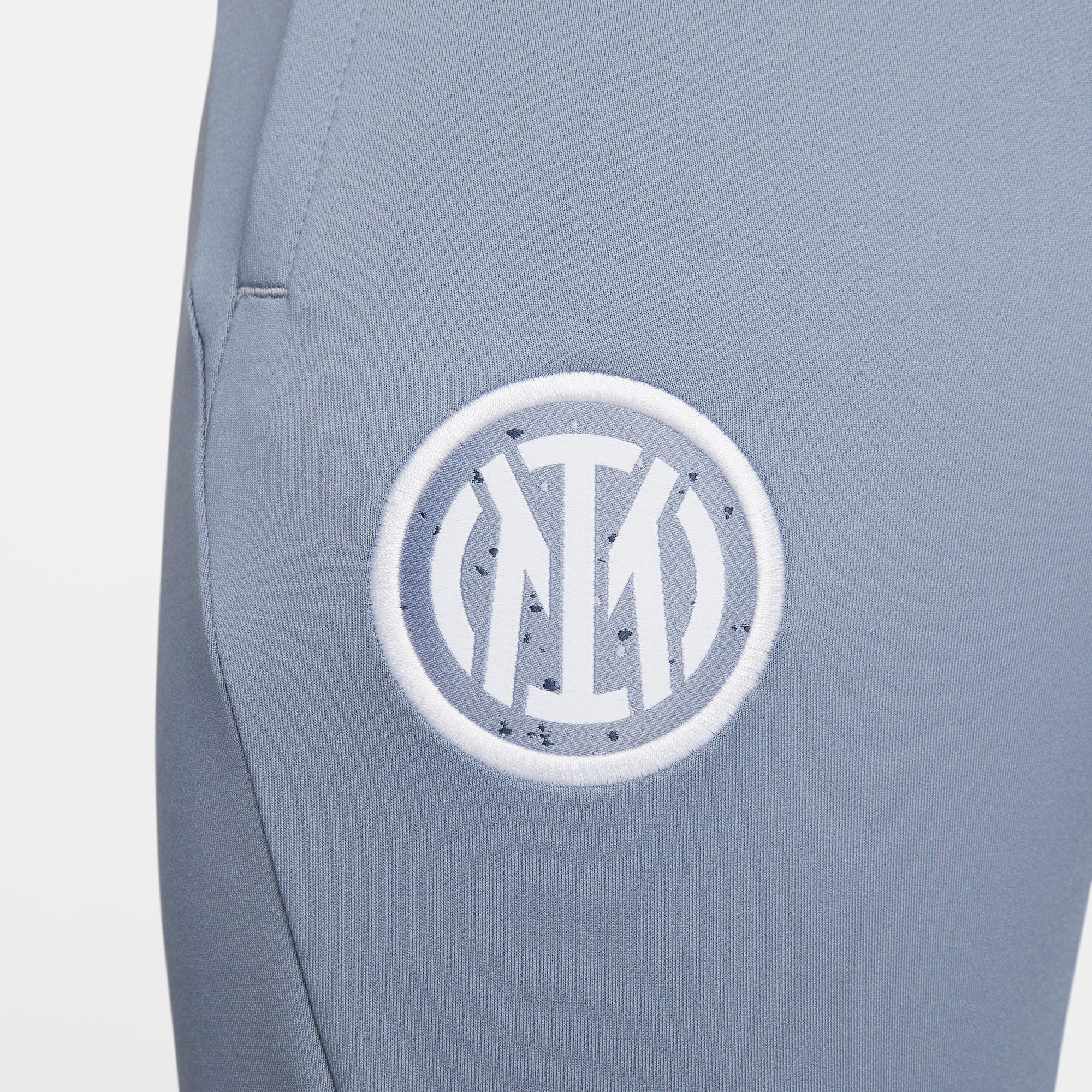 FootkornerInter Milan training pants 2023/2024 - Gray