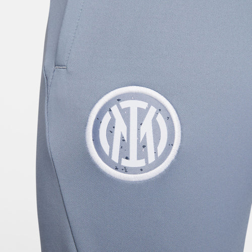 Inter Milan training pants 2023/2024 - Gray - Footkorner