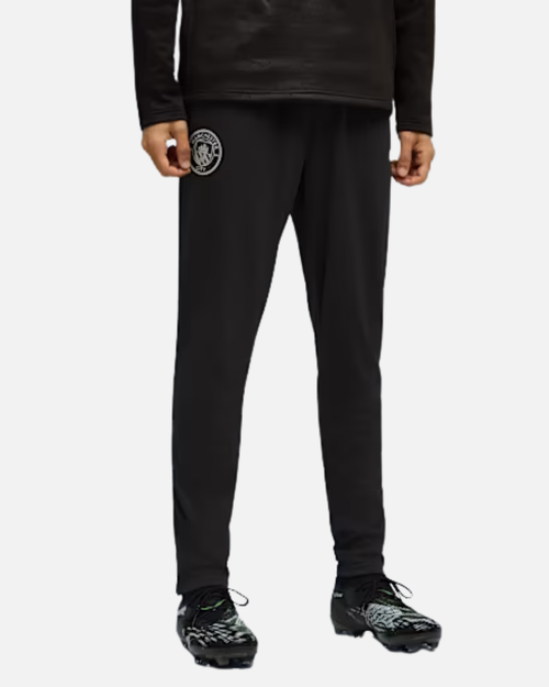 Manchester City Trainingshose 2026 - Schwarz - Footkorner