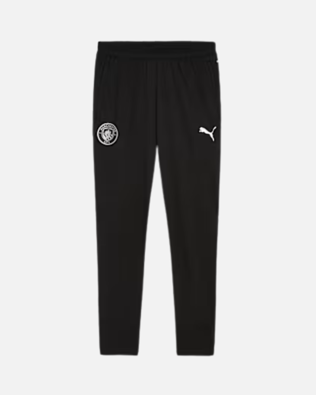 FootkornerManchester City Trainingshose 2026 - Schwarz