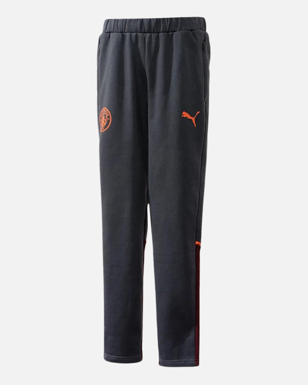 Man city 2025 track pants