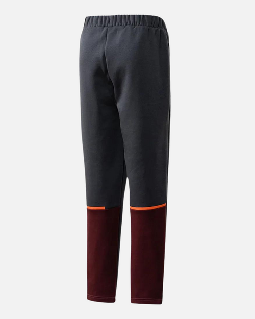 Pantaloni da allenamento casual del Manchester City - Grigi - Footkorner