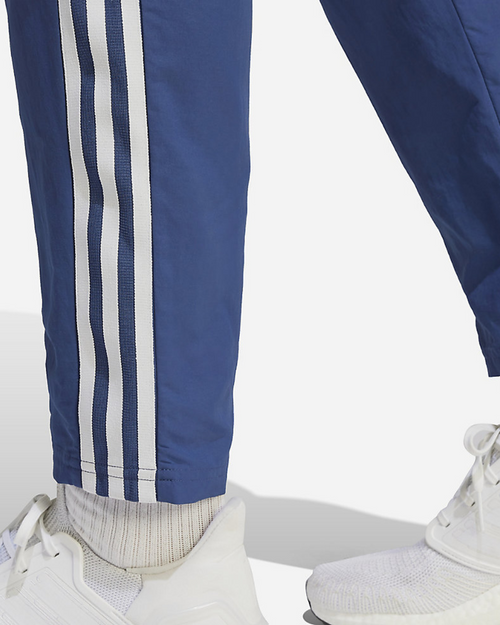 Pantaloni da allenamento OL - Blu/Rosa - Footkorner