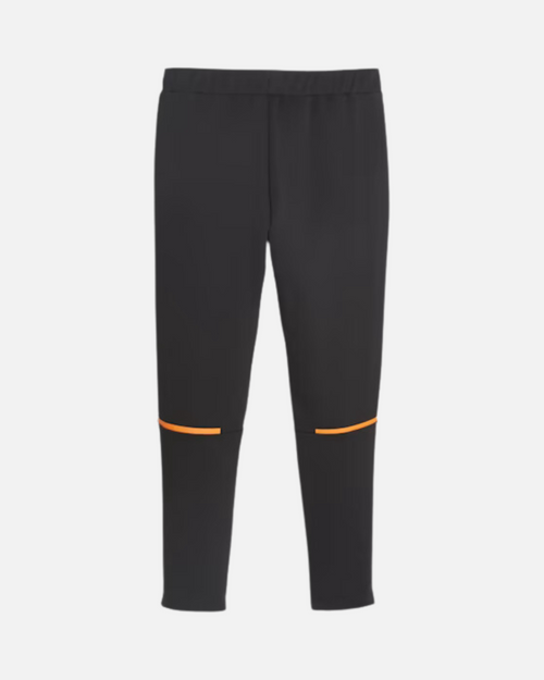 OM Pants - Black/Orange - Footkorner