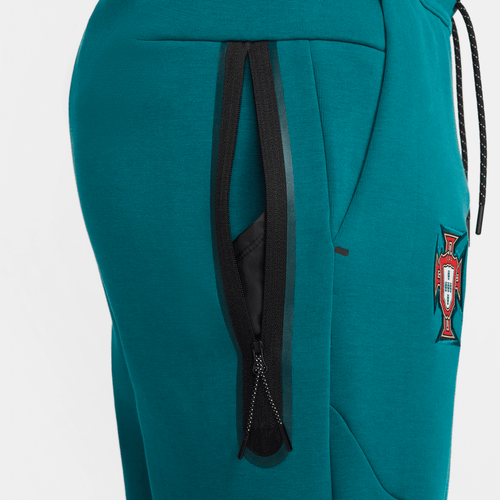 Pantalon d'entrainement Portugal 2024 - Turquoise - Footkorner