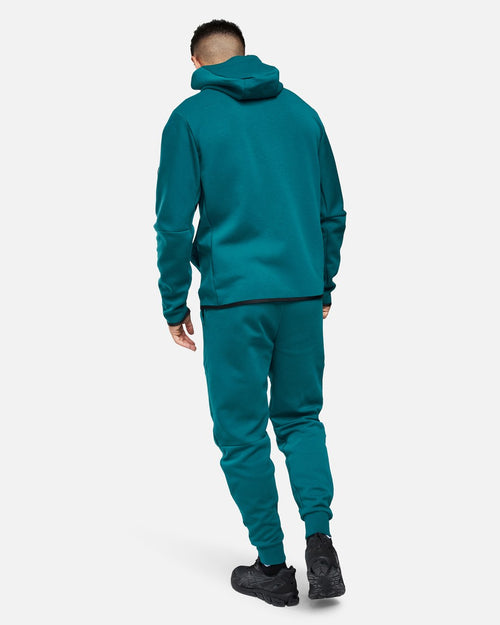 Pantalon d'entrainement Portugal 2024 - Turquoise - Footkorner