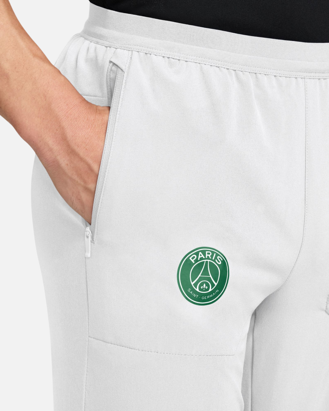FootkornerPantalon d'entrainement PSG 2026/2027 - Gris
