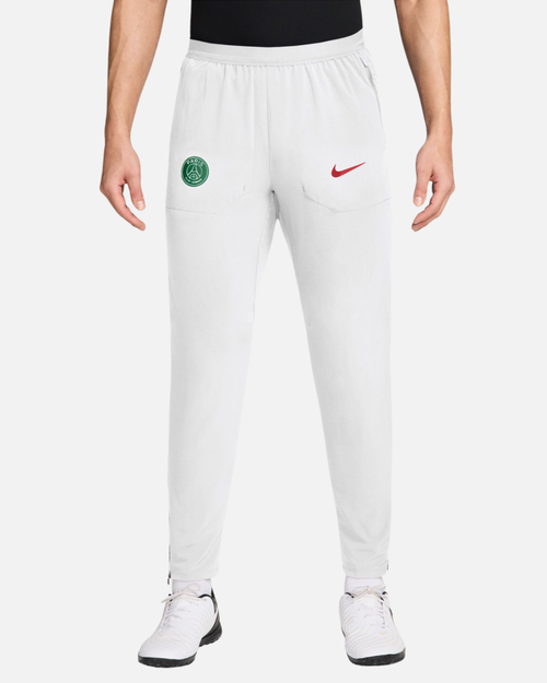 Pantalon d'entrainement PSG 2026/2027 - Gris - Footkorner
