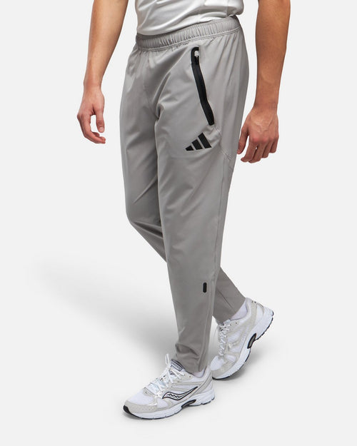 Pantaloni Real Madrid 2024/2025 - Grigio - Footkorner