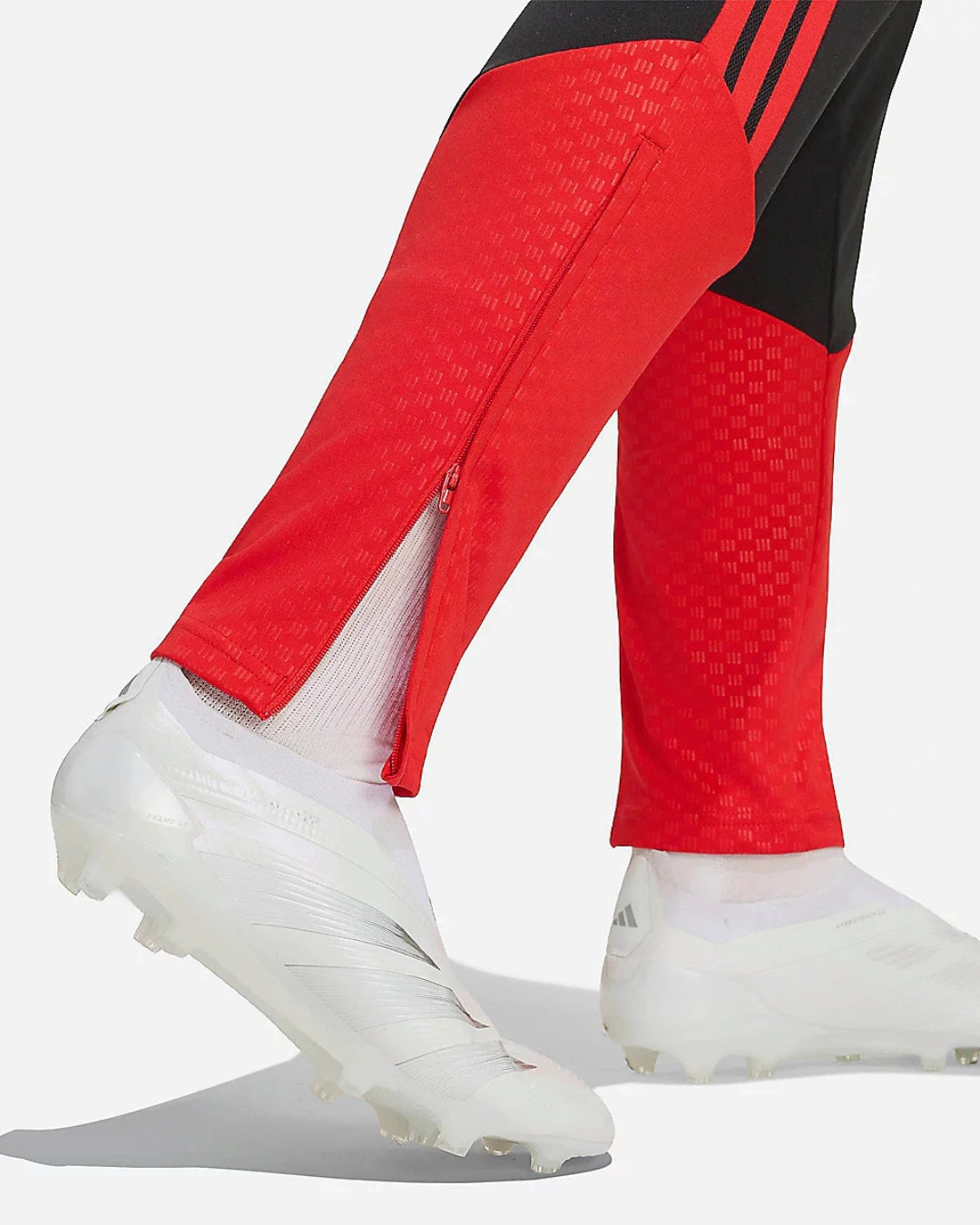 FootkornerPantalon d'entrainement SL Benfica - Noir/Rouge