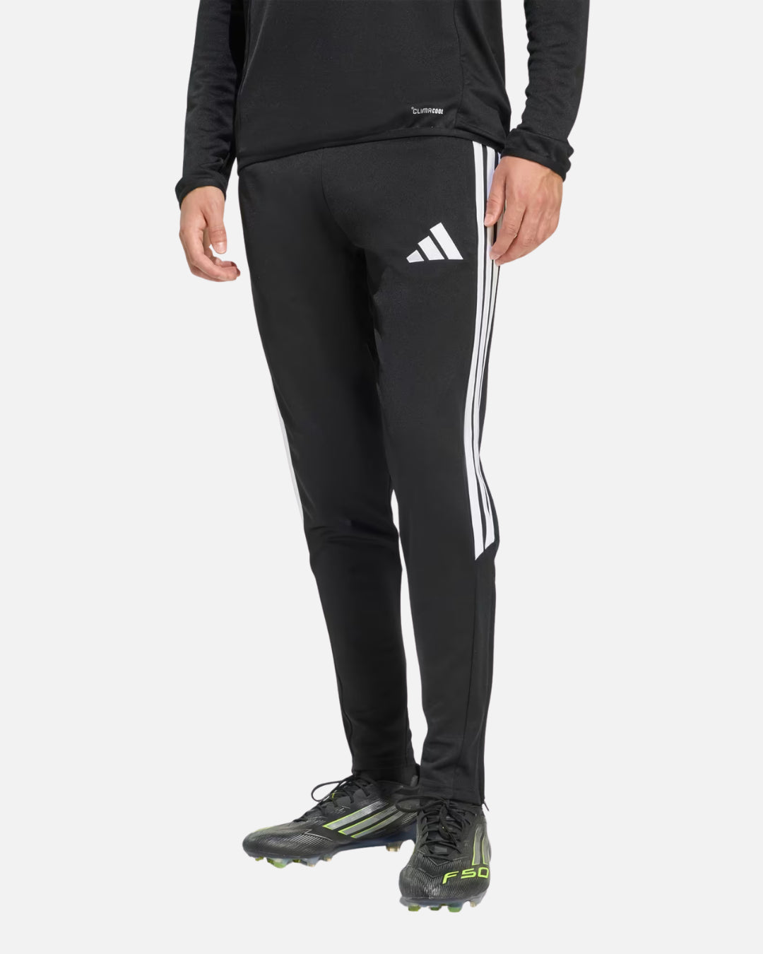 FootkornerPantalón de entrenamiento Tiro 26 League - Negro
