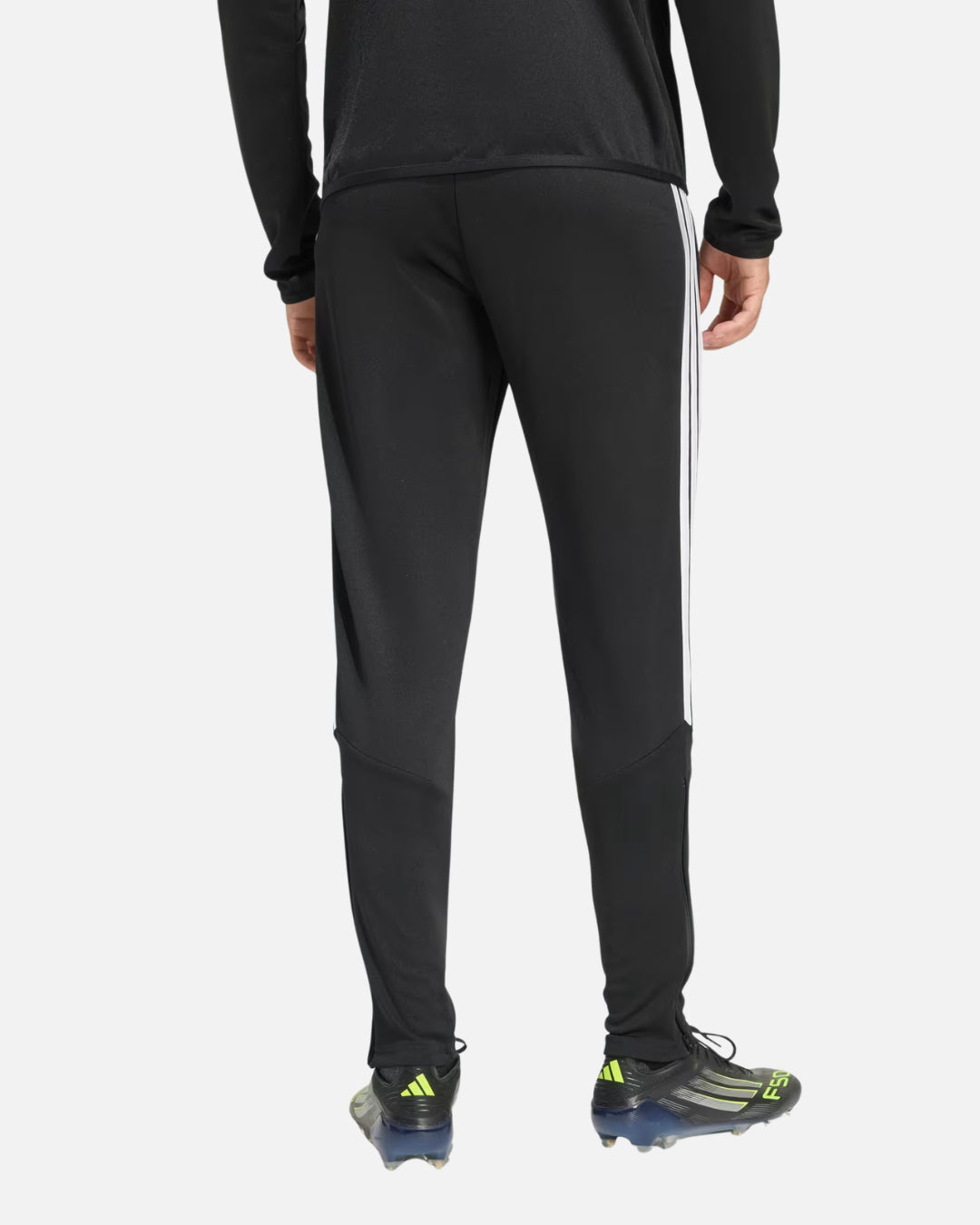 FootkornerPantalón de entrenamiento Tiro 26 League - Negro