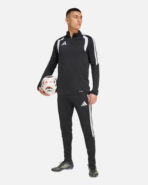 Pantalón de entrenamiento Tiro 26 League - Negro - Footkorner