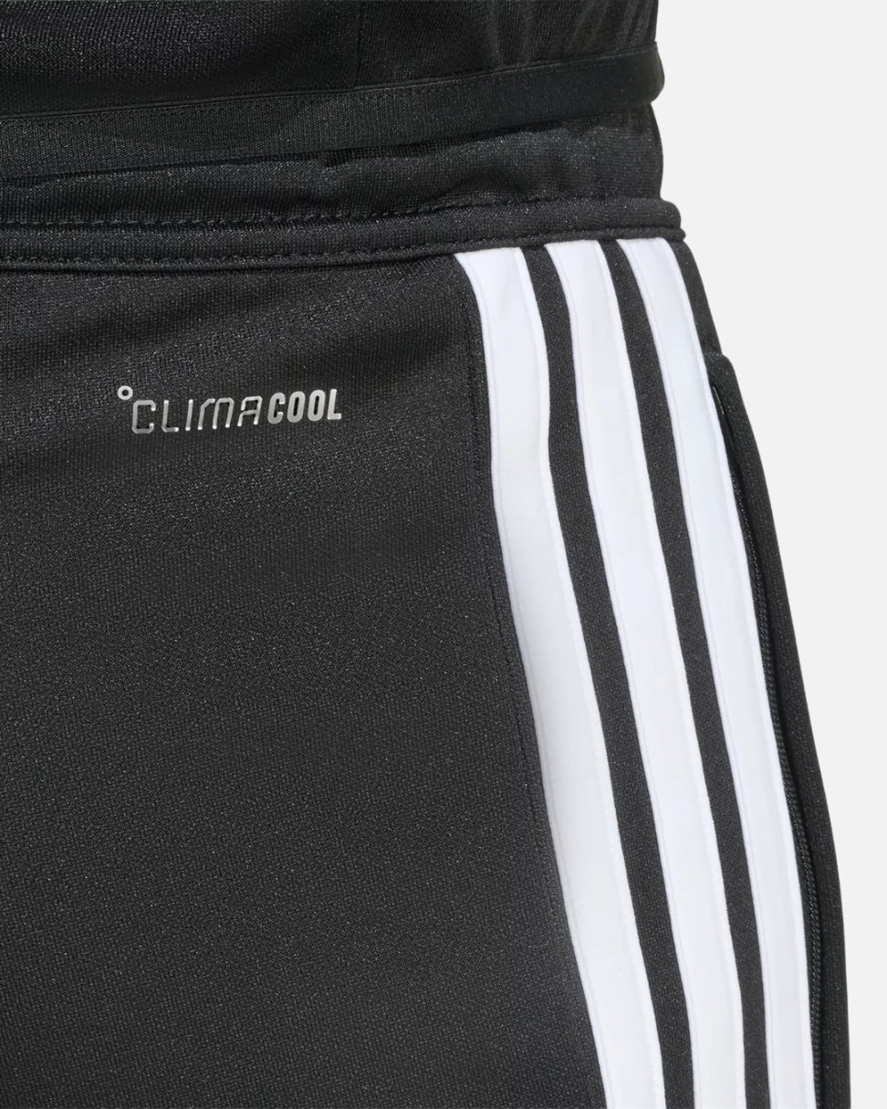 FootkornerPantalón de entrenamiento Tiro 26 League - Negro