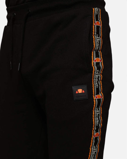 Pantalon Ellesse Monclova - Noir - Footkorner