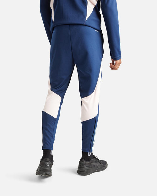 Pantaloni da allenamento Ajax Amsterdam - Blu - Footkorner