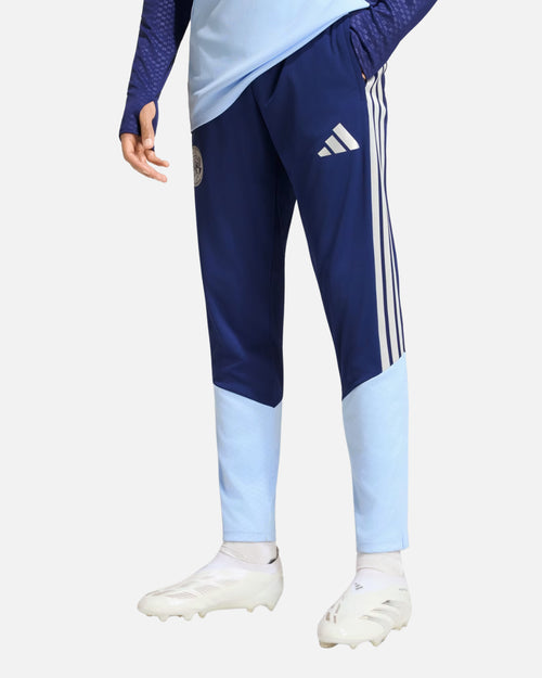 Pantalon d'entraînement Ajax Amsterdam 2026/2027 - Bleu - Footkorner