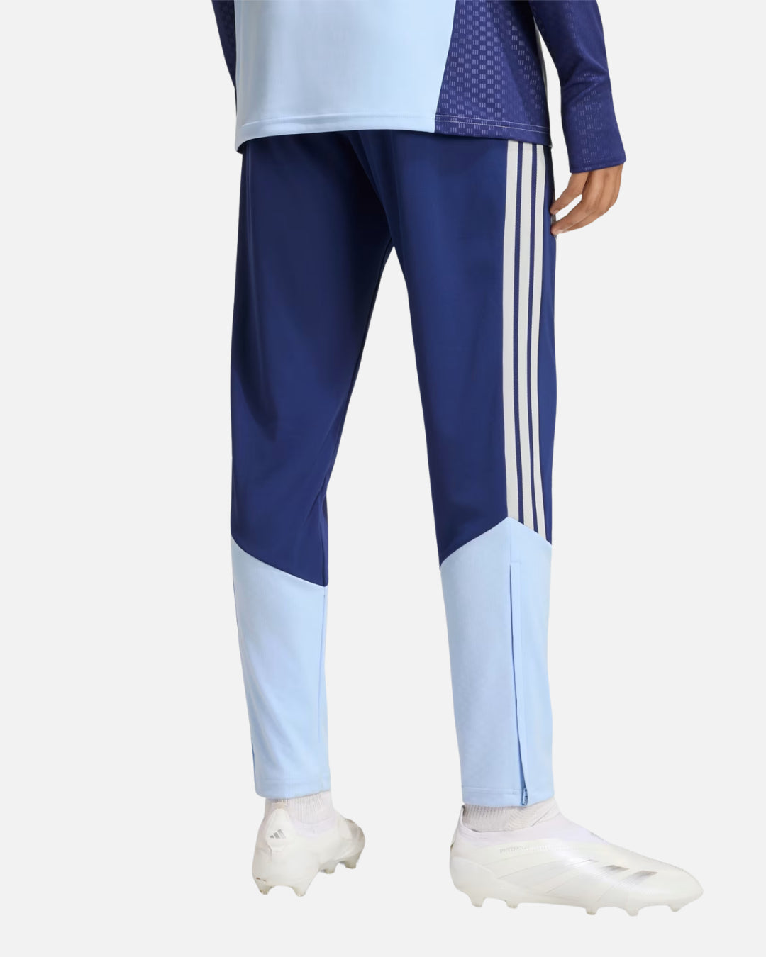 FootkornerPantalon d'entraînement Ajax Amsterdam 2026/2027 - Bleu