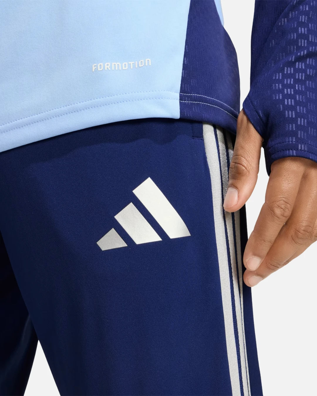 FootkornerPantalon d'entraînement Ajax Amsterdam 2026/2027 - Bleu